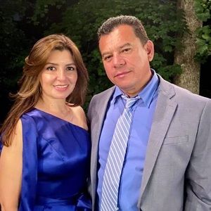 Meet your Posher, Janely